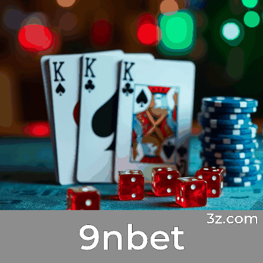 9nbet: Experiência de Jogo Diversificada e Imersiva