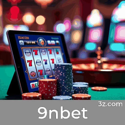 9nbet: O Cassino e Plataforma de Apostas Premium