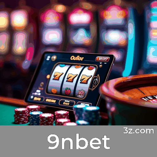 9nbet: O Cassino e Plataforma de Apostas Premium