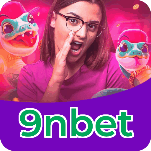 Login rápido no app 9nbet