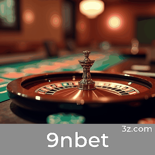 9nbet Inovações: Liderando com Tecnologia de Jogos Avançada