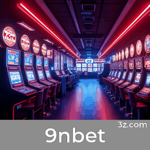 9nbet: Experiência de Cassino Profissional e Imersiva